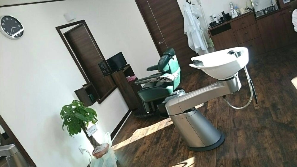 店内写真
